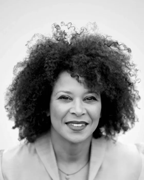 Portrait of Dr. Tara Heitner, Strategic Business Advisor